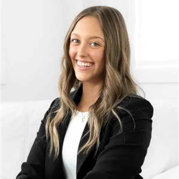 Anaïs Laplante - Courtier Immobilier