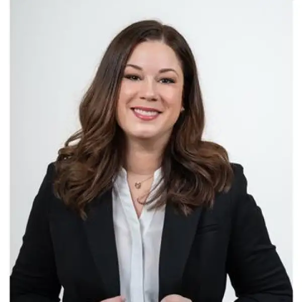 Real Estate Broker - Valérie Boucher