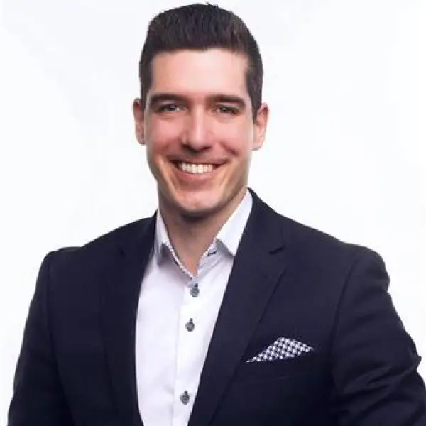 Jean-Simon Roy - Courtier Immobilier