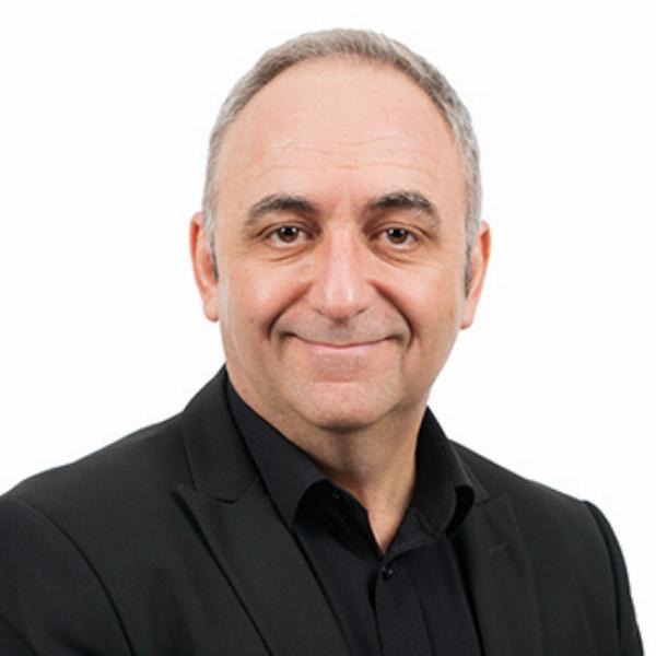 Jocelyn Lanctôt - Courtier Immobilier