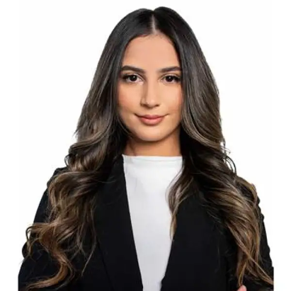 Mirna El Chami - Real Estate Broker