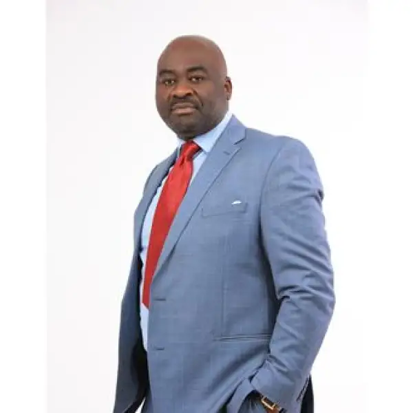 Paul Baronnet Foko Sindjong - Real Estate Broker