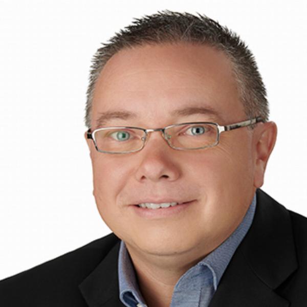 Stéphane Bilodeau - Real Estate Broker