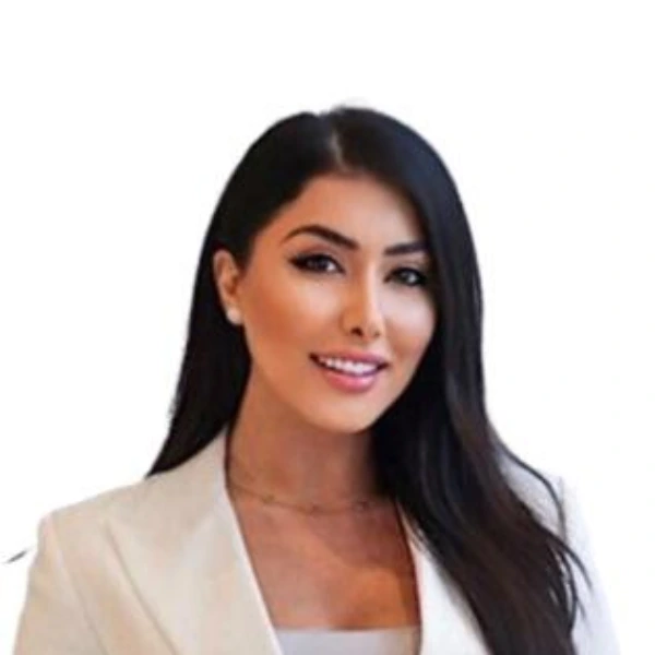 Maria Ben - Real Estate Broker