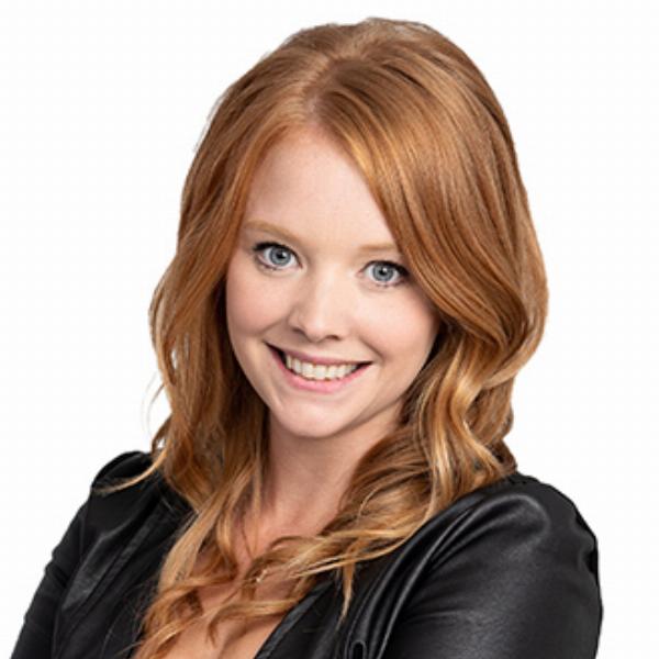 Sarah-Audrey Daoust - Courtier Immobilier