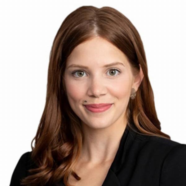 Courtier Immobilier - Andréanne Daoust