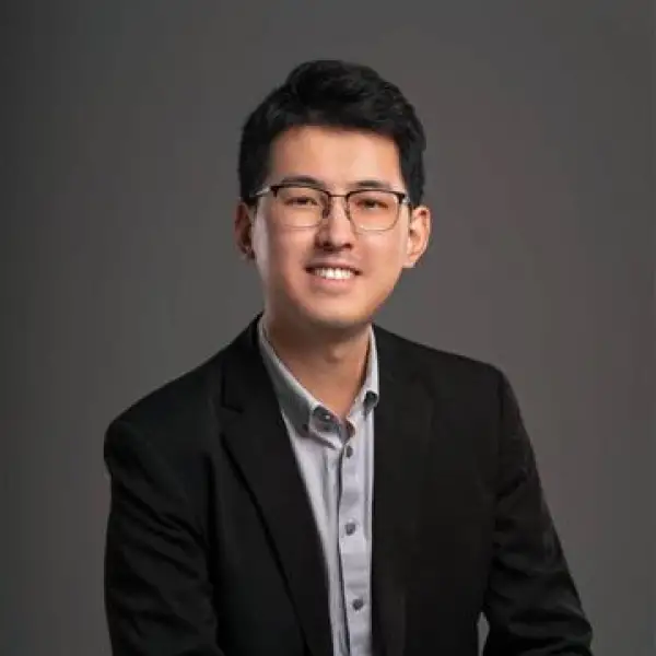Sheng Wang - Real Estate Broker