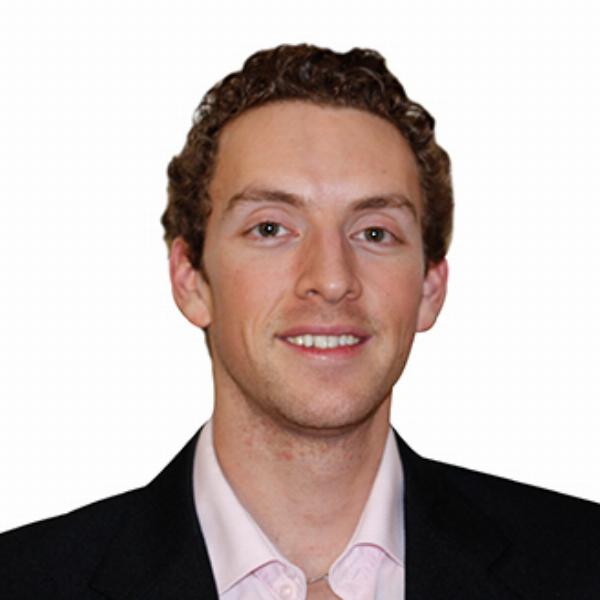 William Poulin-Lord - Real Estate Broker