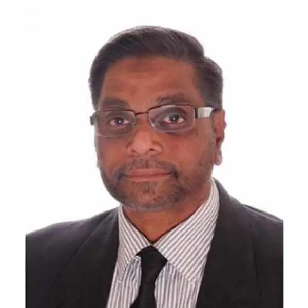 Khalil Rahman - Courtier Immobilier
