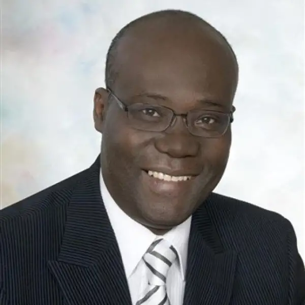 Real Estate Broker - Pierre Richard Hilaire