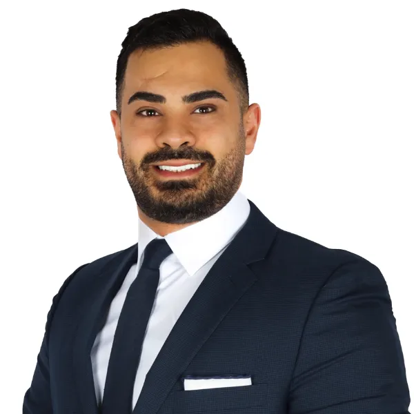 Georges Matar - Courtier Immobilier