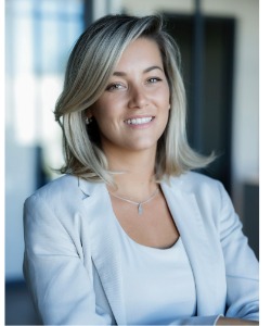 Marie-pier Cote Photo