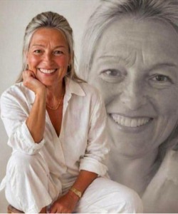 Andrée Charette Photo